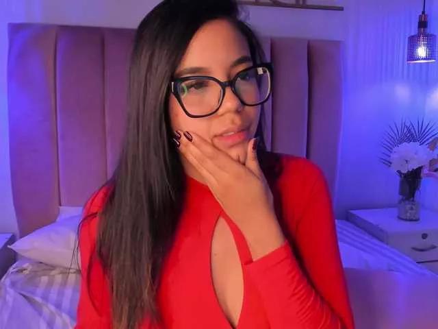 SophiaaHill from BongaCams is Freechat
