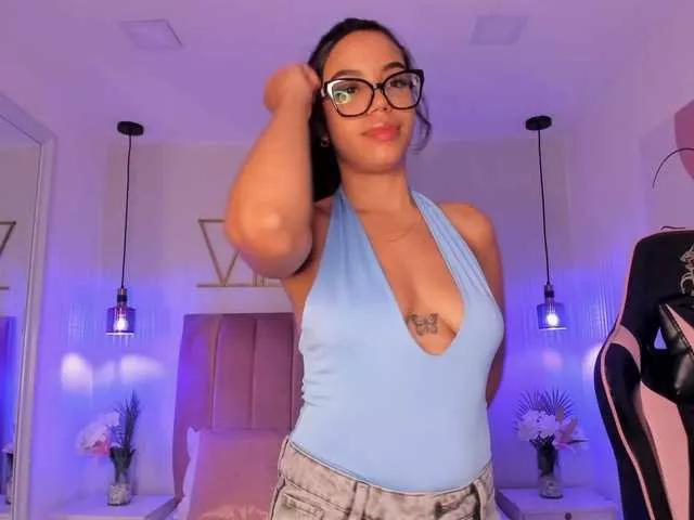 SophiaaHill from BongaCams is Freechat