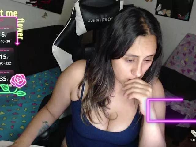 SophiaaVega from BongaCams is Freechat