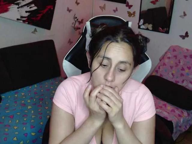 SophiaaVega from BongaCams is Freechat