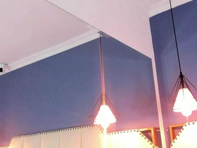 SophiaBloss from BongaCams is Freechat