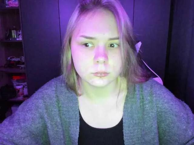 SophiaLix from BongaCams is Freechat