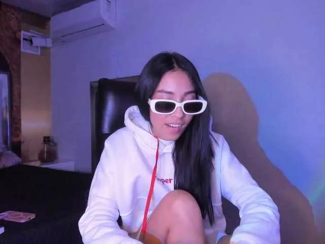 Sophie-Turner from BongaCams is Freechat