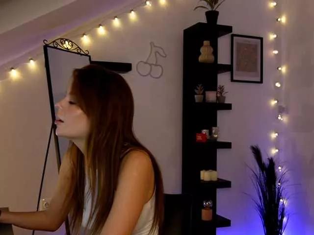 SophieFleurr from BongaCams is Freechat
