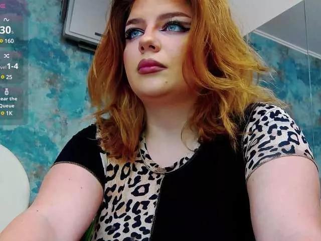 SophieRossy from BongaCams is Freechat