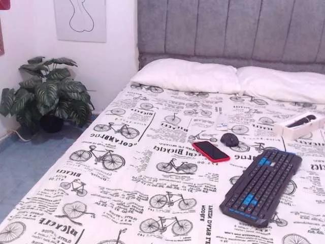 SophieWils from BongaCams is Freechat