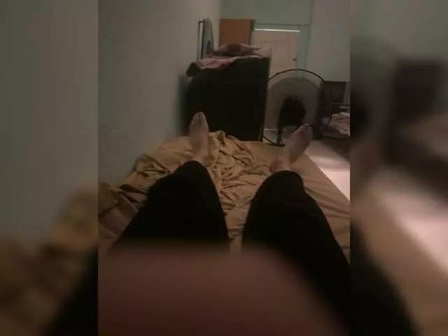 SosiscArca from BongaCams