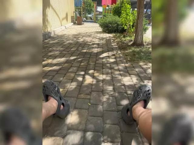 SosiscArca webcams show profile image 