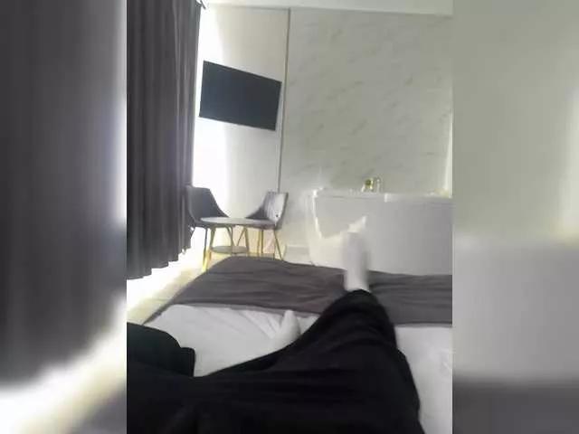 SosiscArca from BongaCams