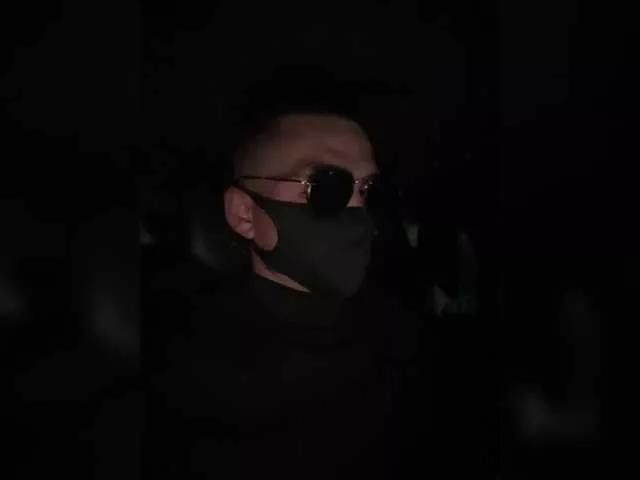 SosiscArca from BongaCams