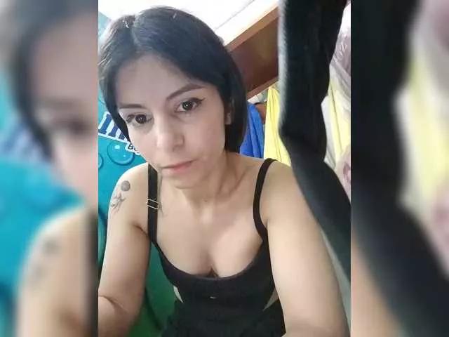 Soy-maryr from BongaCams is Freechat