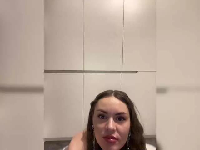 SpasVika from BongaCams