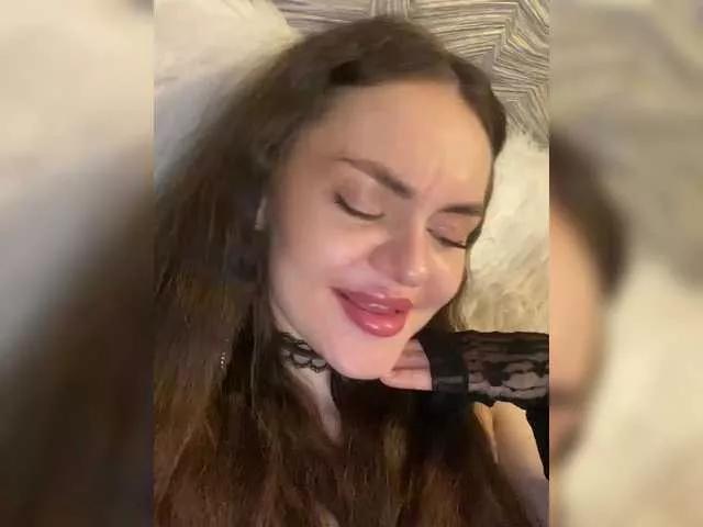 SpasVika from BongaCams