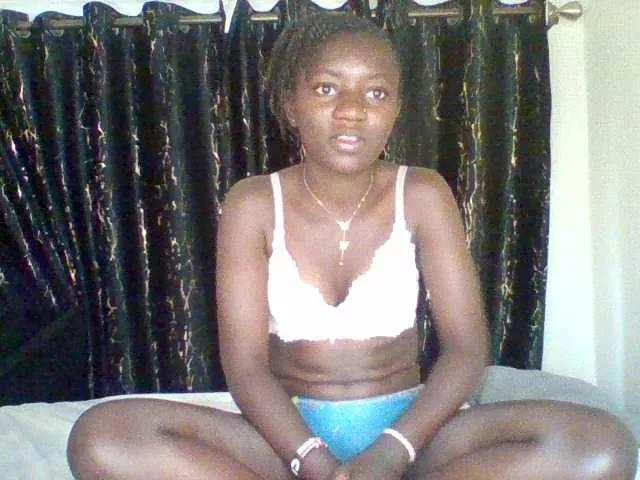 Spicycindy on BongaCams
