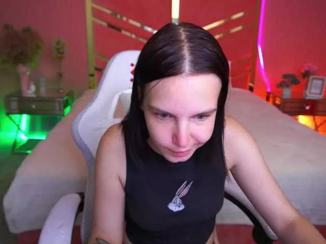 SpicyyDoll from BongaCams is Freechat
