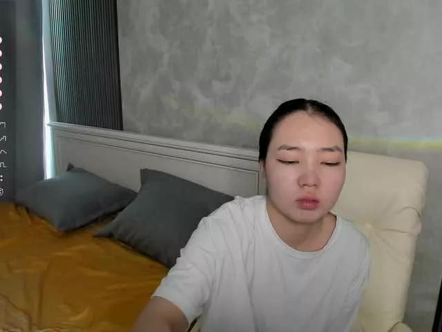 spooky-tyan from BongaCams