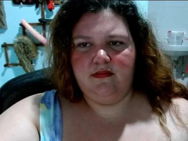 squirtbbw from BongaCams is Freechat