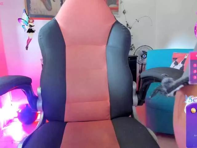 srsexy from BongaCams