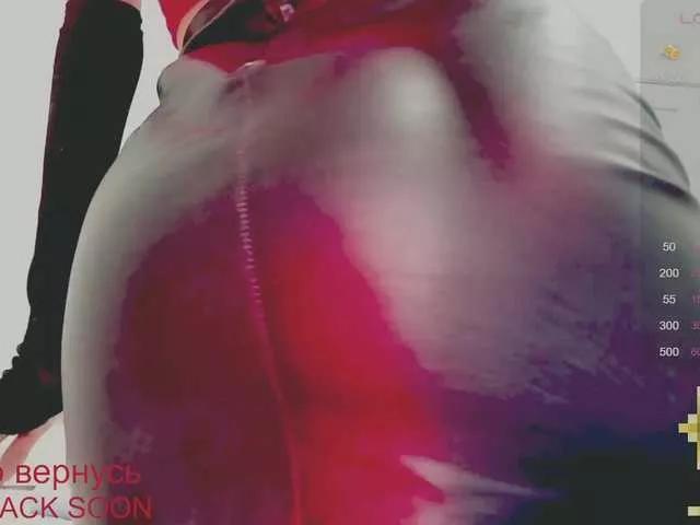 SSallyy from BongaCams