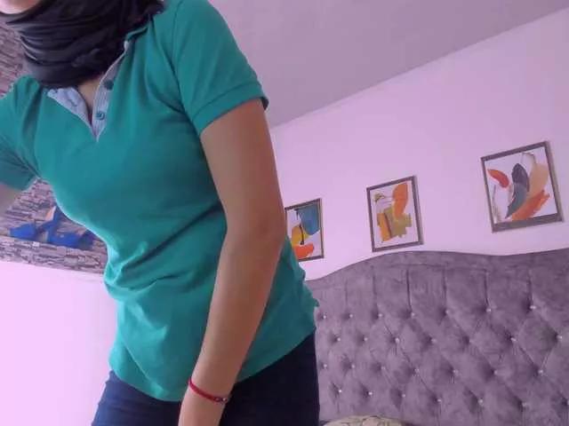 Ssasha-777 from BongaCams