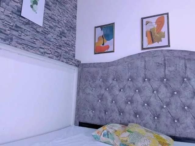 Ssasha-777 from BongaCams