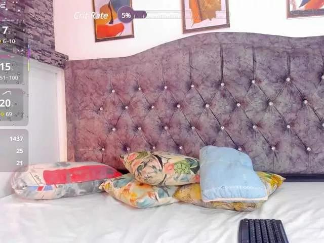 Ssasha-777 from BongaCams is Freechat