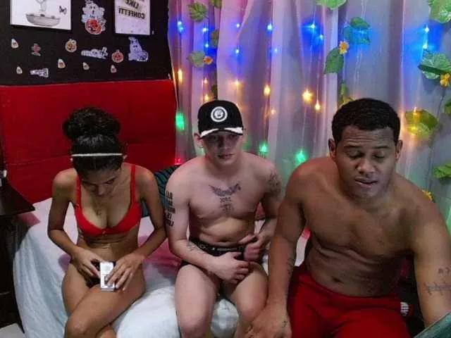 SSEXYYBITCHH from BongaCams is Freechat