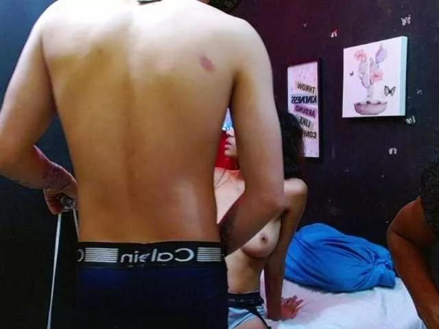 SSEXYYBITCHH from BongaCams is Freechat