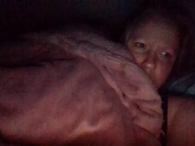 starlight1983 from BongaCams is Freechat