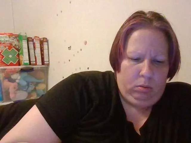 starlight1983 from BongaCams is Freechat