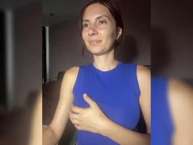 StasyaLike from BongaCams