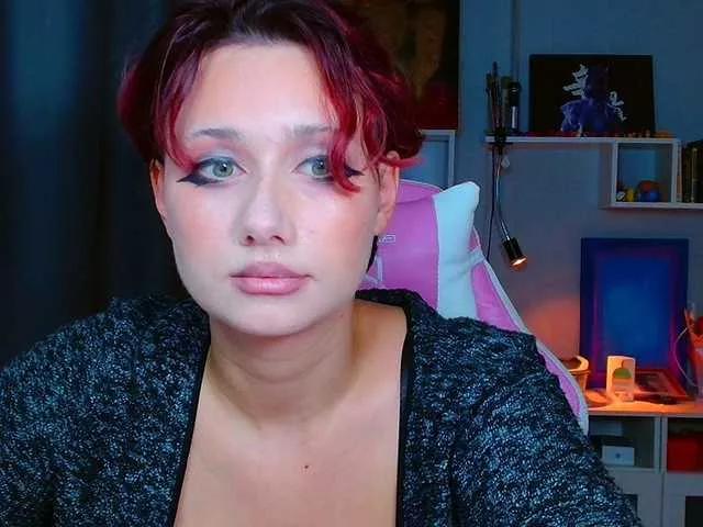 Photos of stawbarynut from BongaCams is Freechat