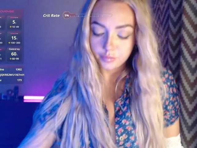 StefieNight from BongaCams is Freechat