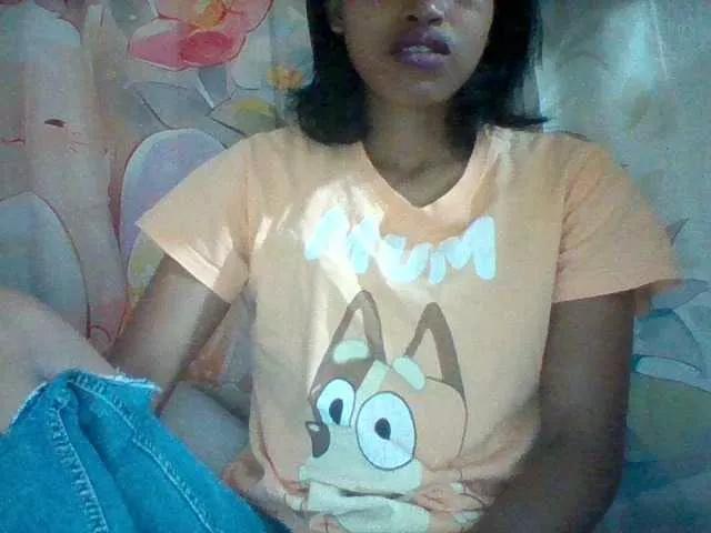 Stellahsexylove from BongaCams is Freechat
