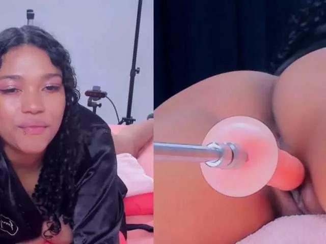 stephanie-cambell from BongaCams is Freechat