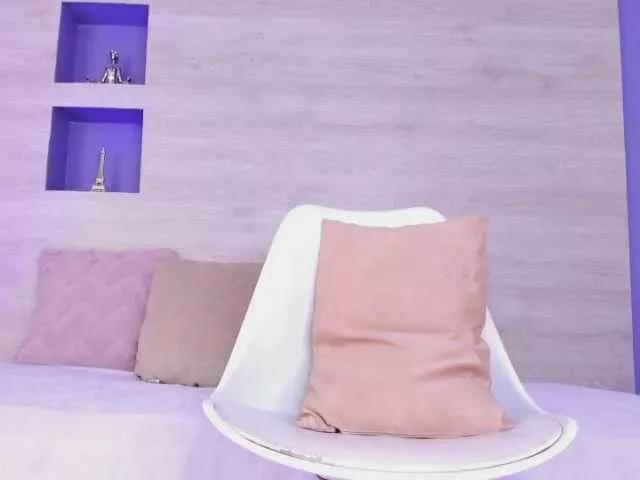 Stephanni from BongaCams is Freechat