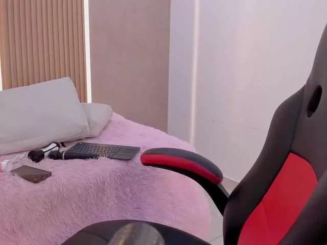 StephanySummer from BongaCams is Freechat