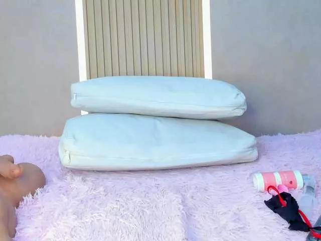 StephanySummer from BongaCams is Freechat