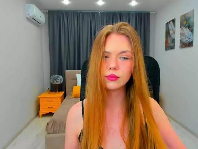 Strawberrye from BongaCams is Freechat