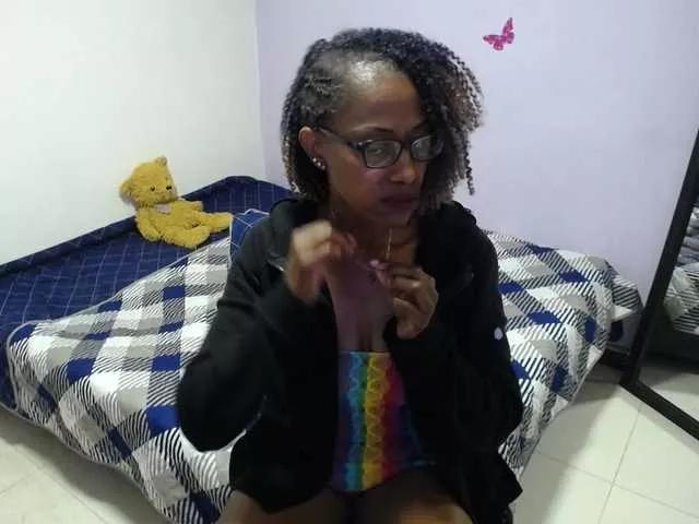 SujeySexy from BongaCams is Freechat