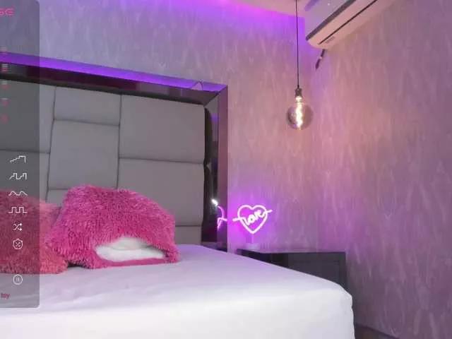 summer-lee from BongaCams