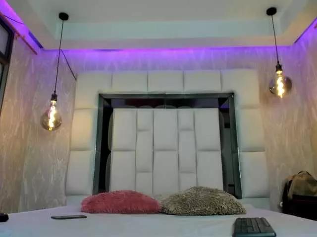 summer-lee from BongaCams