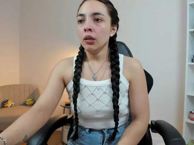 summerevans from BongaCams