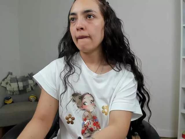 summerevans from BongaCams