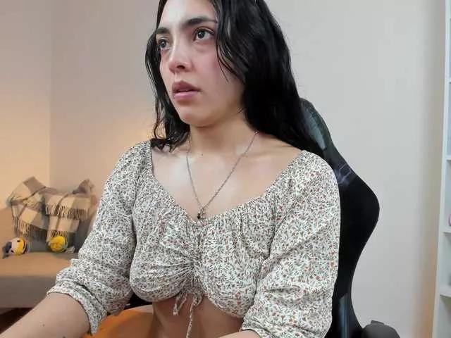 summerevans from BongaCams