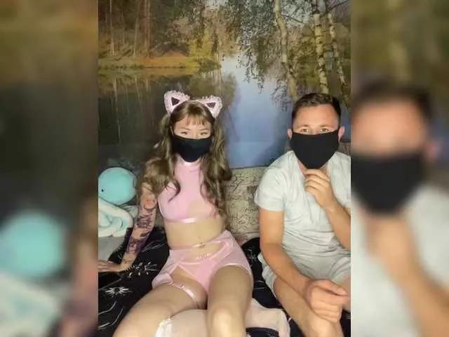 Photos of Sun-Moon from BongaCams is Freechat