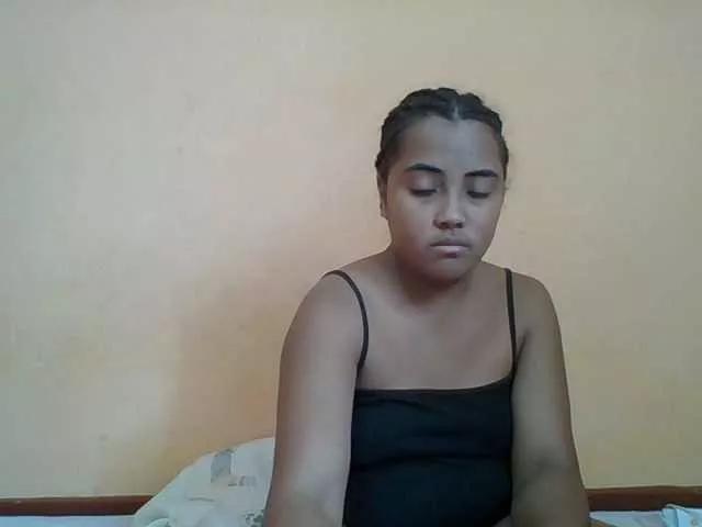 SunsetMonica from BongaCams