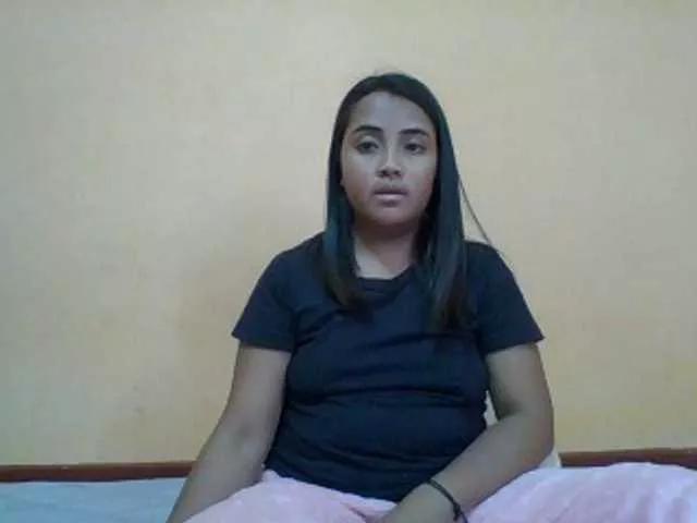 SunsetMonica from BongaCams