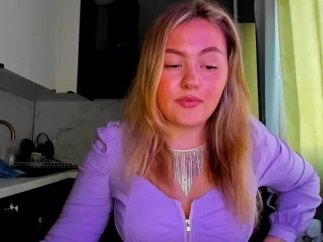Photos of SunshineEmma from BongaCams is Freechat