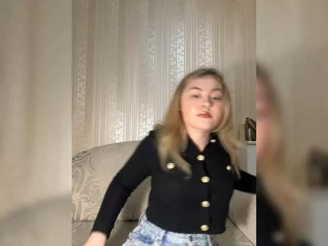 SunshineEmma from BongaCams is Freechat